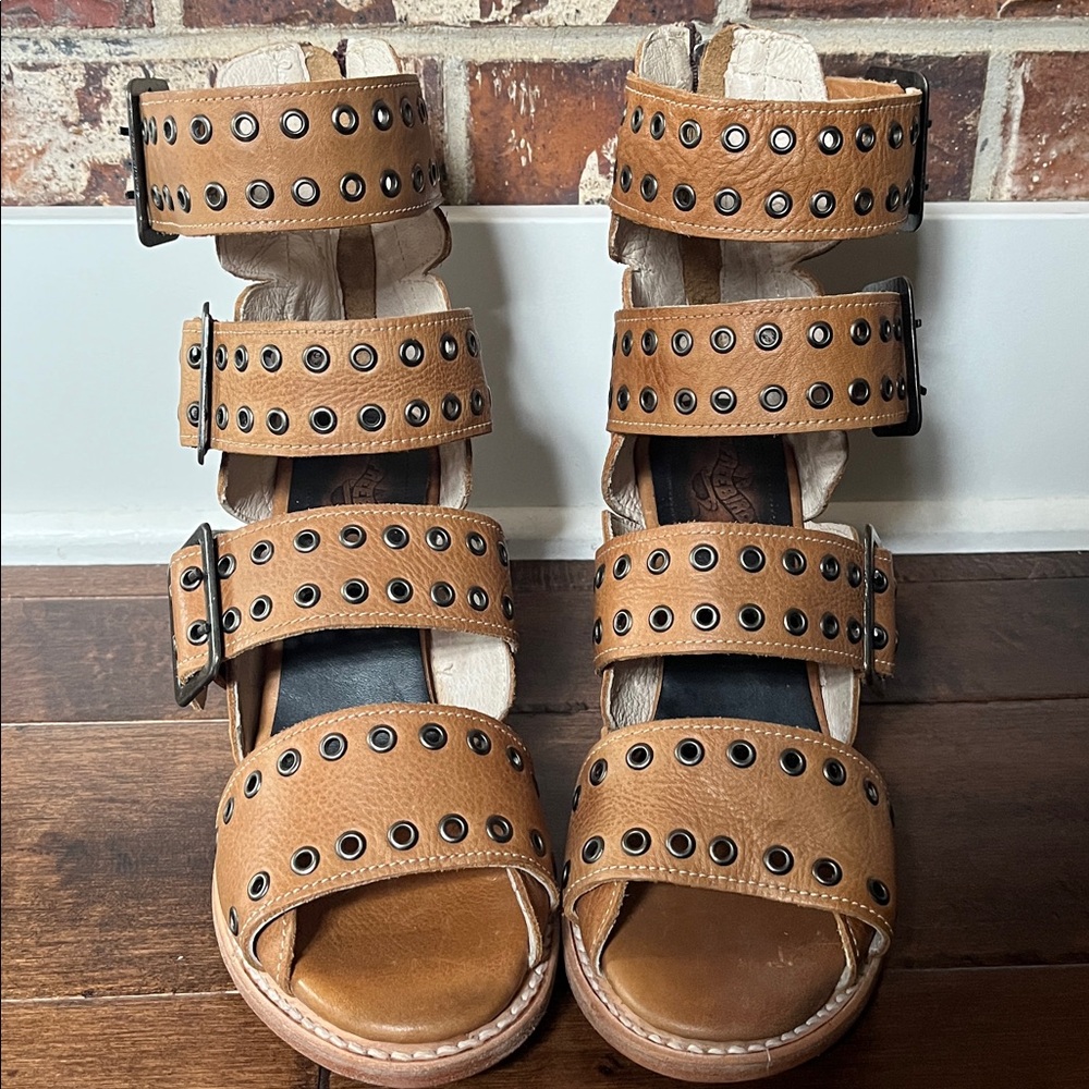 Freebird Blake size 9 - Picture 2 of 5
